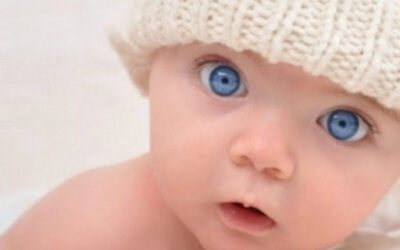 Il tuo neonato ti vede davvero?  La scienza della visione neonatale