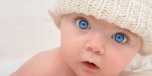 Il tuo neonato ti vede davvero?  La scienza della visione neonatale