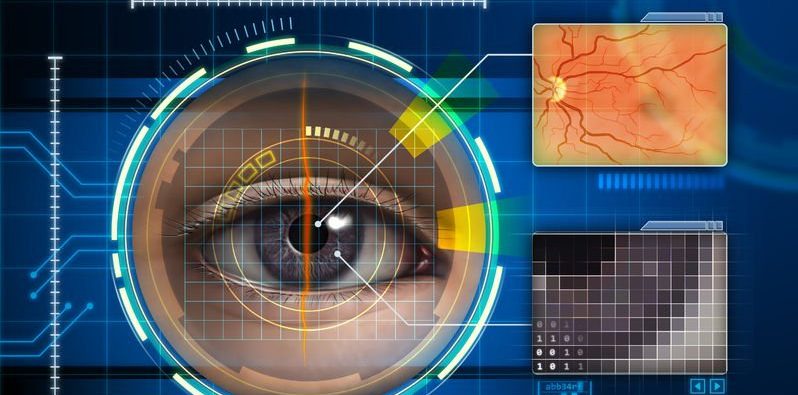 DALL’IA ALLA VISITA SPECIALISTICA
